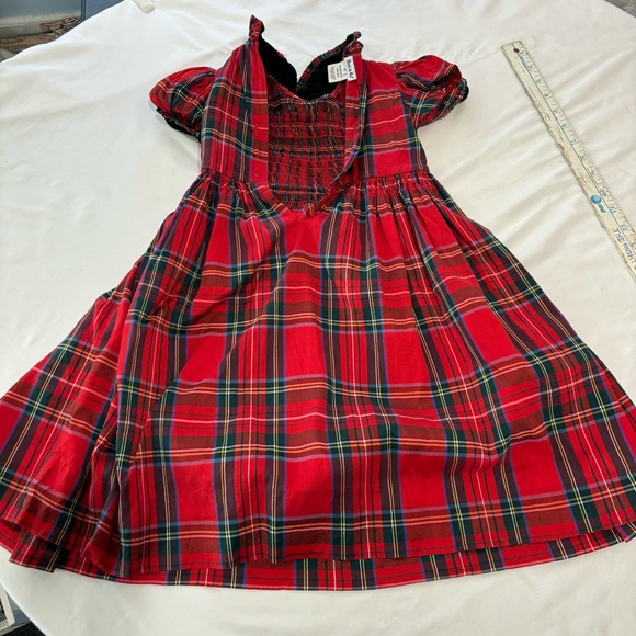 Best & Co silk dress - Picture 4 of 5